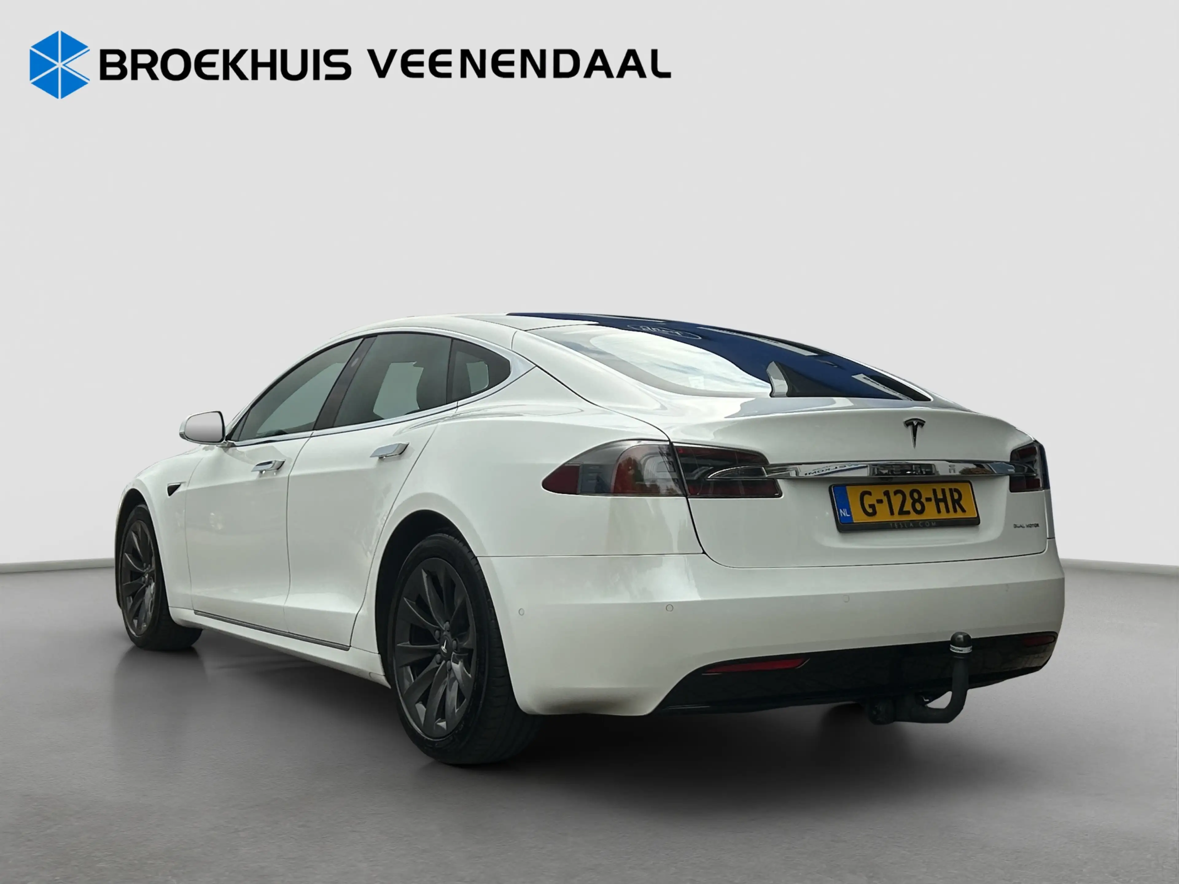 Tesla Model S Long Range RAVEN | Pano | Trekhaak | 360 camera — photo 3