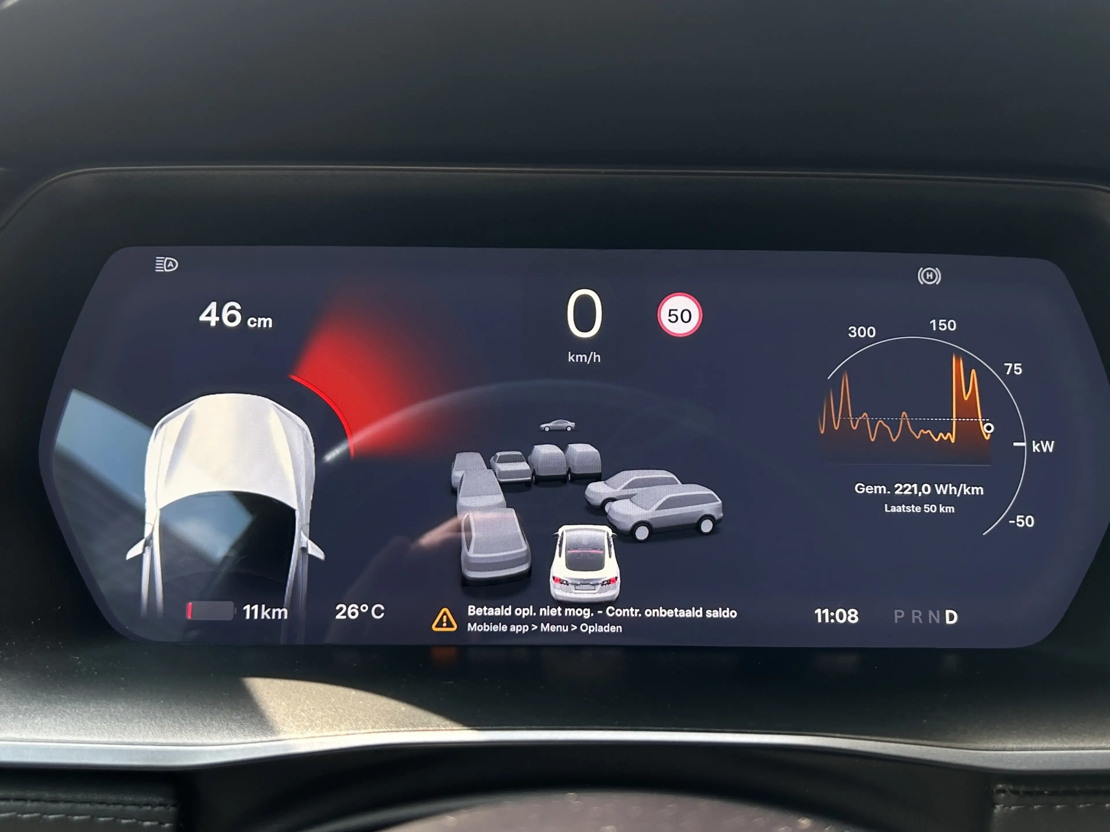 Tesla Model S Long Range RAVEN | Pano | Trekhaak | 360 camera — photo 16