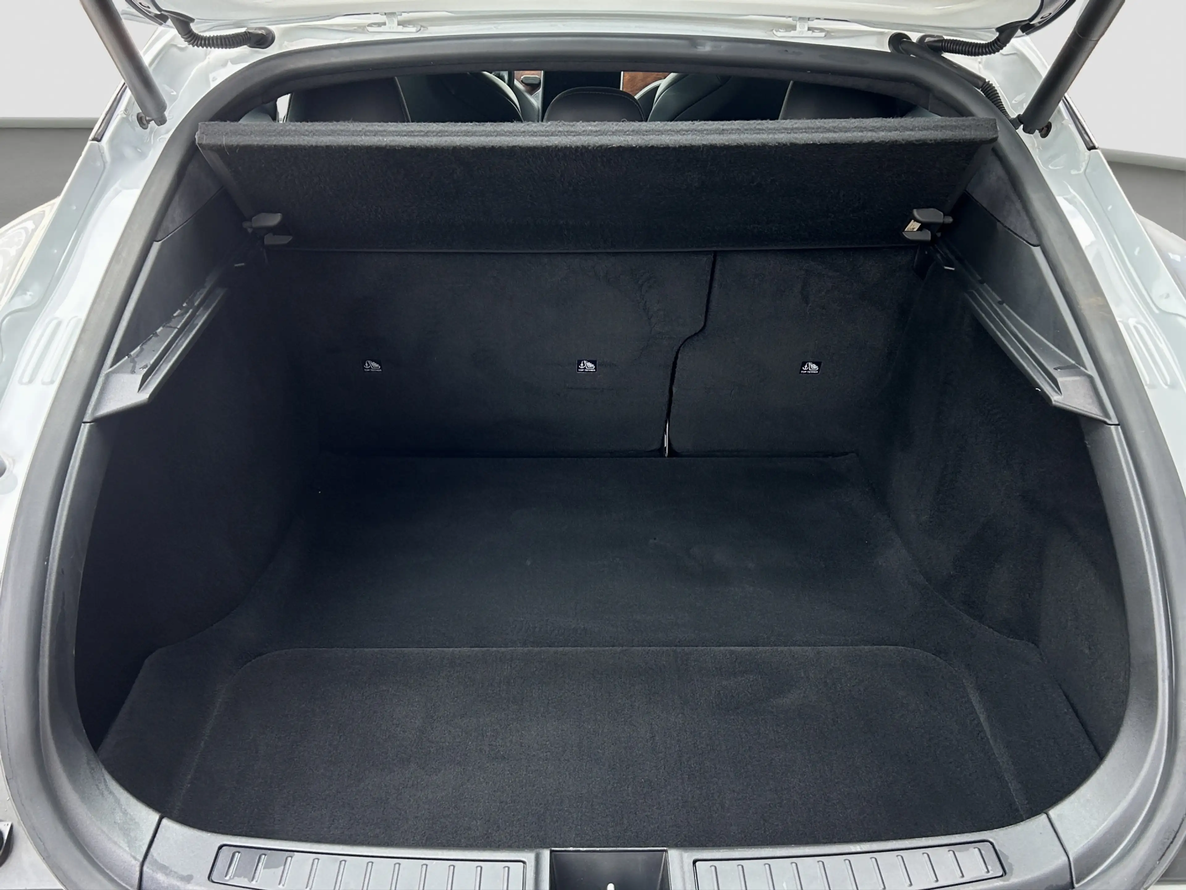 Tesla Model S Long Range RAVEN | Pano | Trekhaak | 360 camera — photo 30