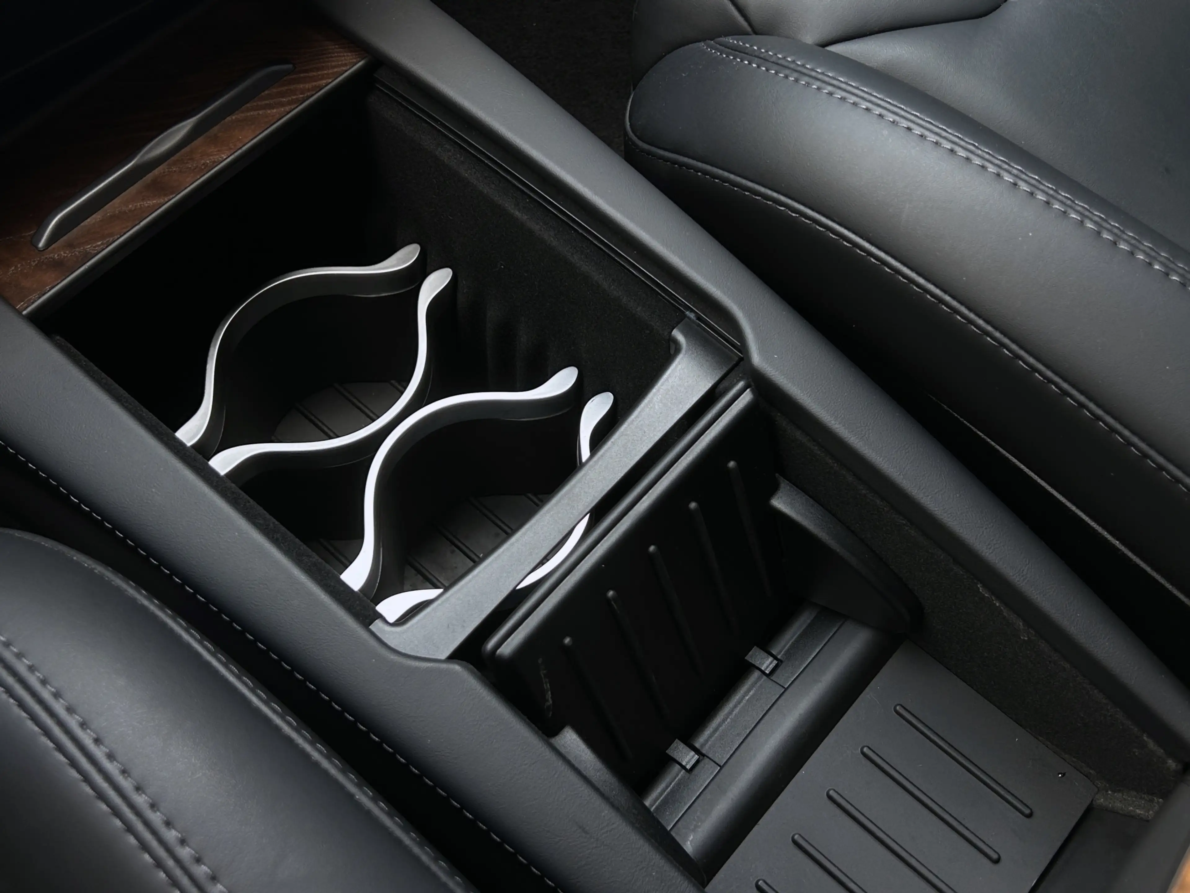 Tesla Model S Long Range RAVEN | Pano | Trekhaak | 360 camera — photo 23