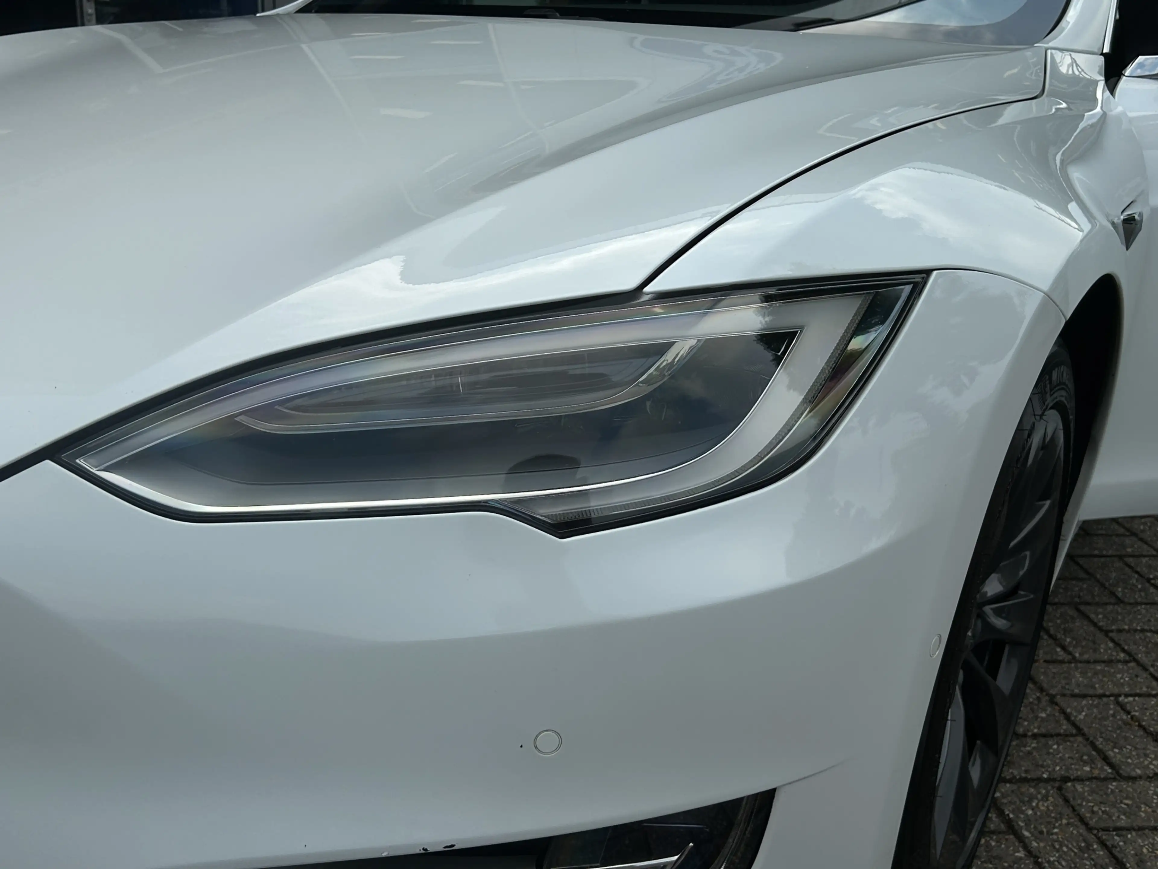 Tesla Model S Long Range RAVEN | Pano | Trekhaak | 360 camera — photo 33
