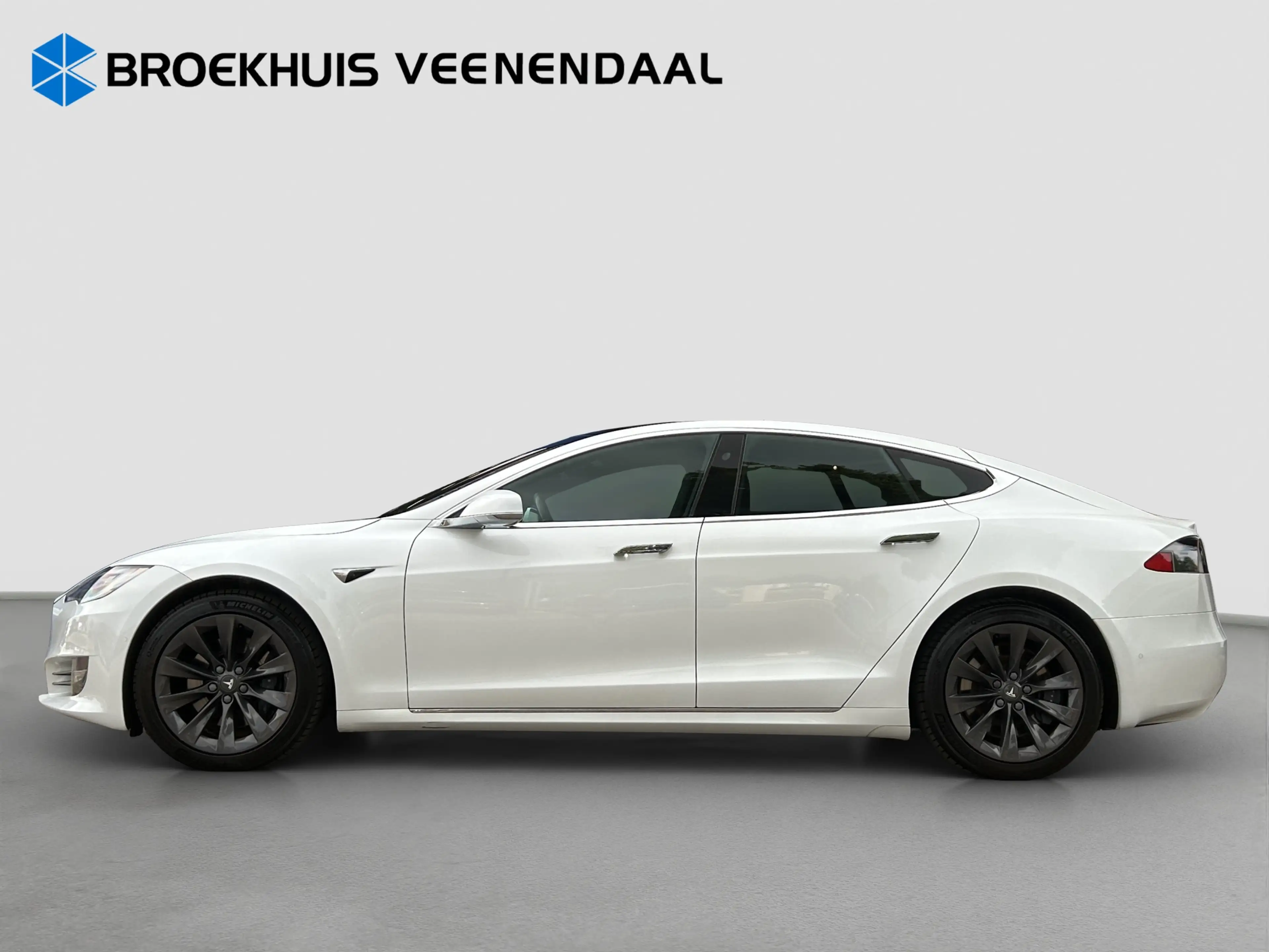 Tesla Model S Long Range RAVEN | Pano | Trekhaak | 360 camera — photo 7
