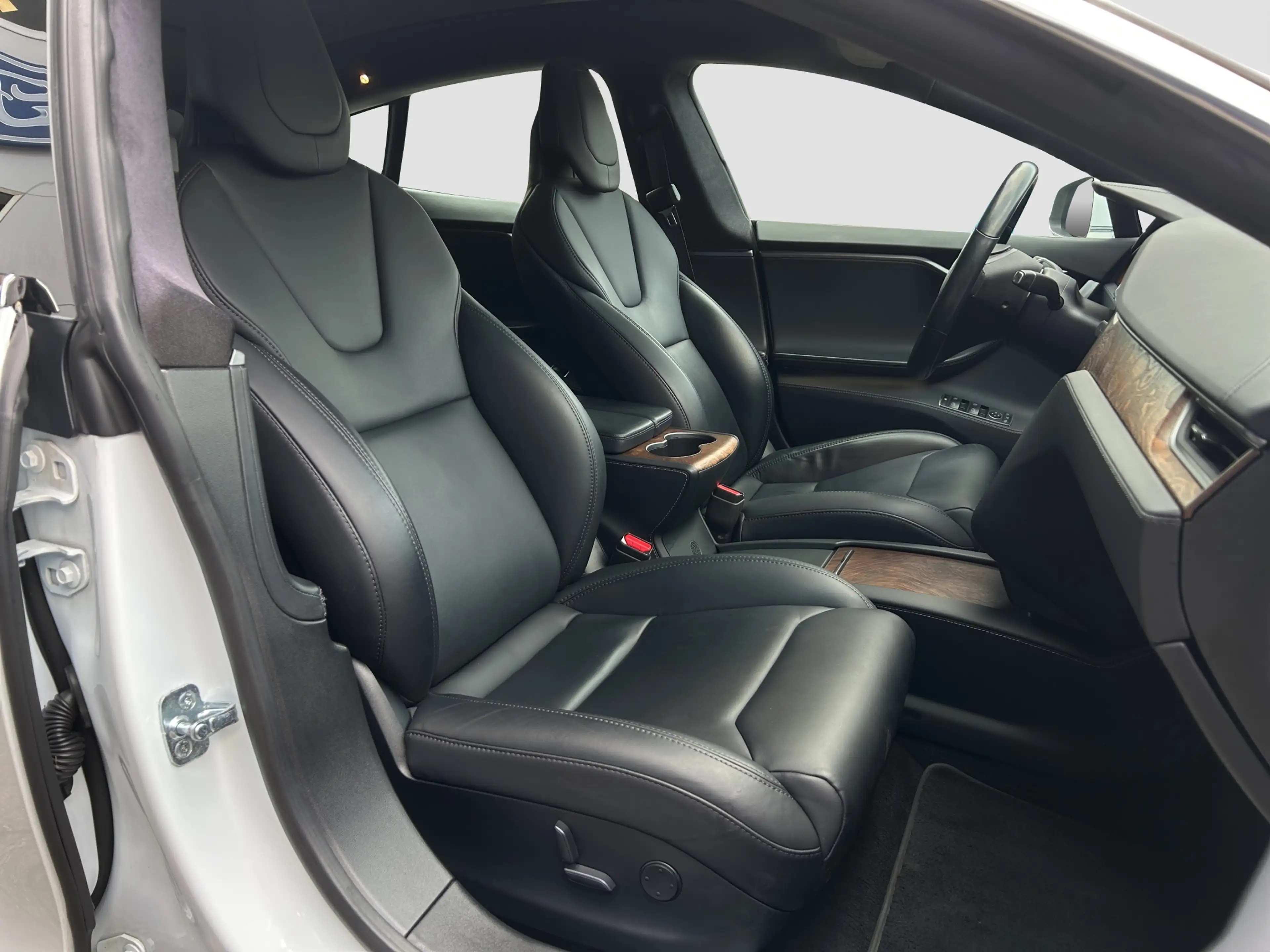 Tesla Model S Long Range RAVEN | Pano | Trekhaak | 360 camera — photo 12
