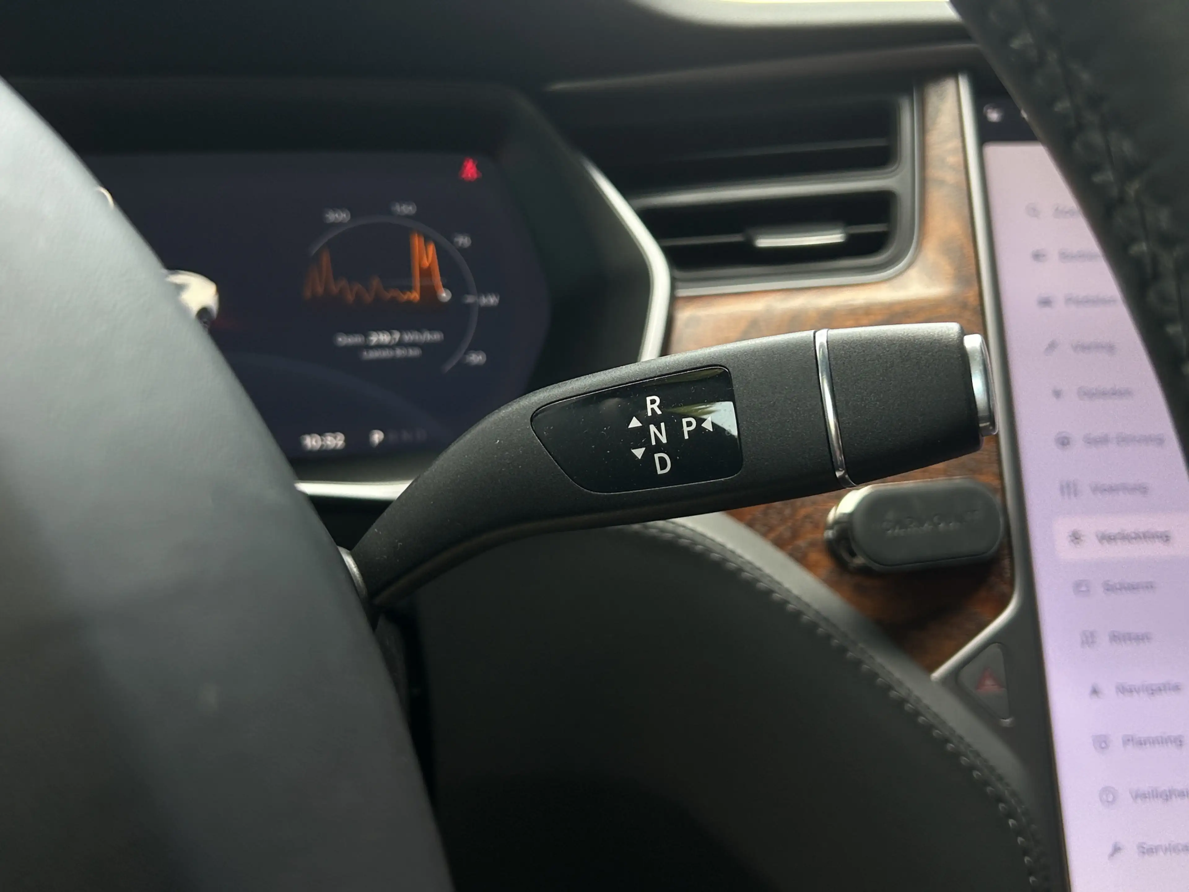 Tesla Model S Long Range RAVEN | Pano | Trekhaak | 360 camera — photo 20