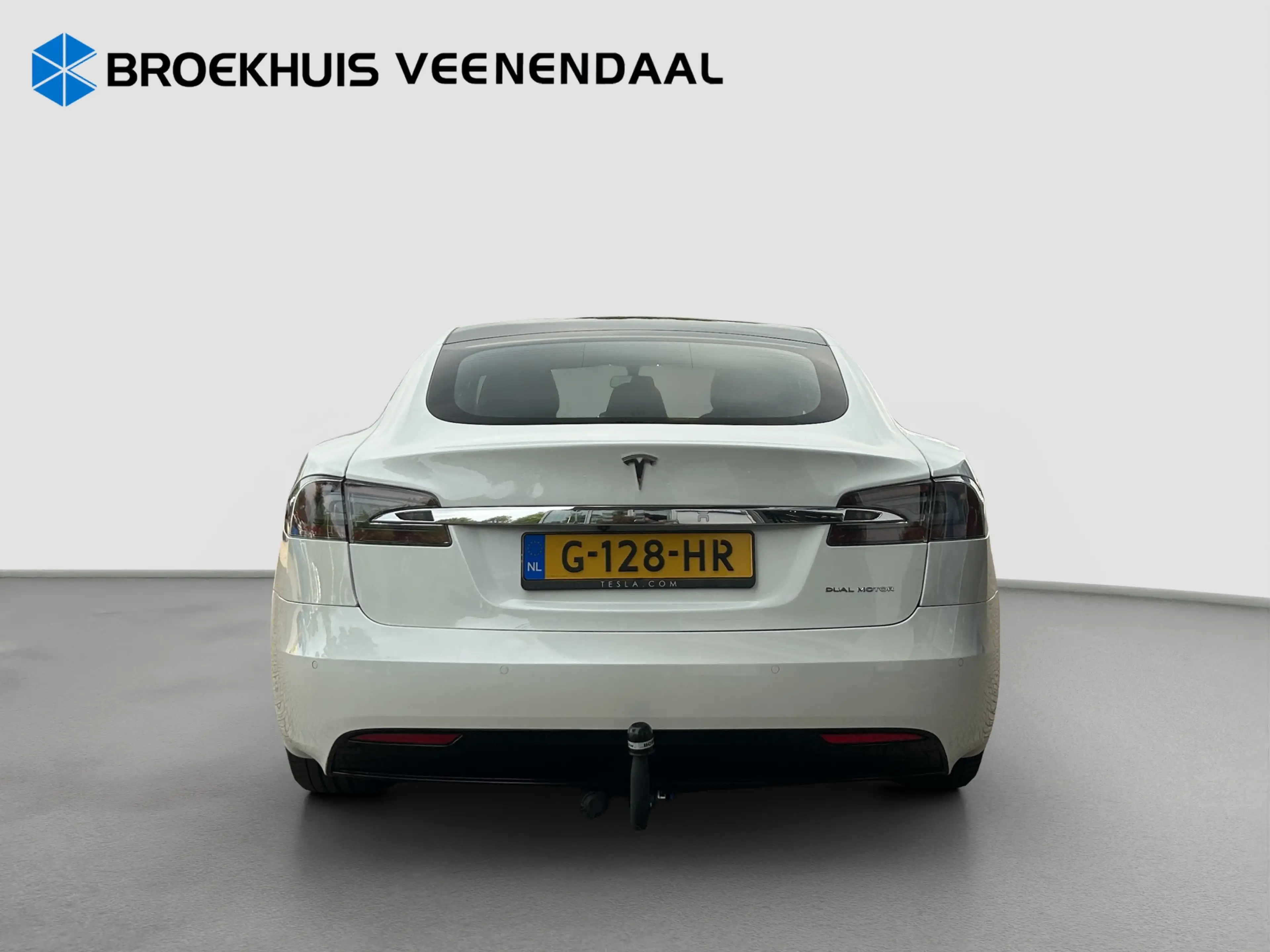 Tesla Model S Long Range RAVEN | Pano | Trekhaak | 360 camera — photo 6