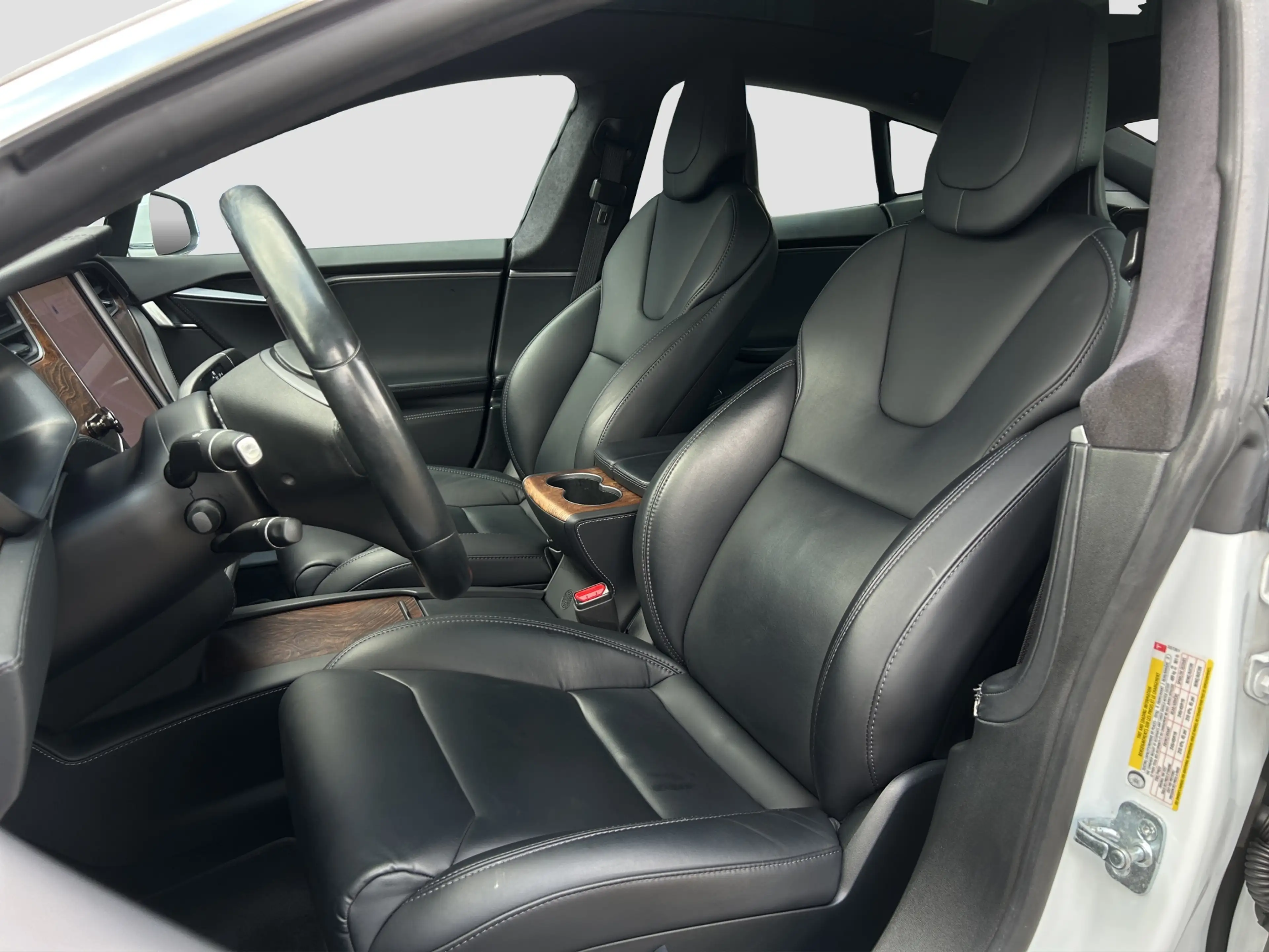 Tesla Model S Long Range RAVEN | Pano | Trekhaak | 360 camera — photo 10