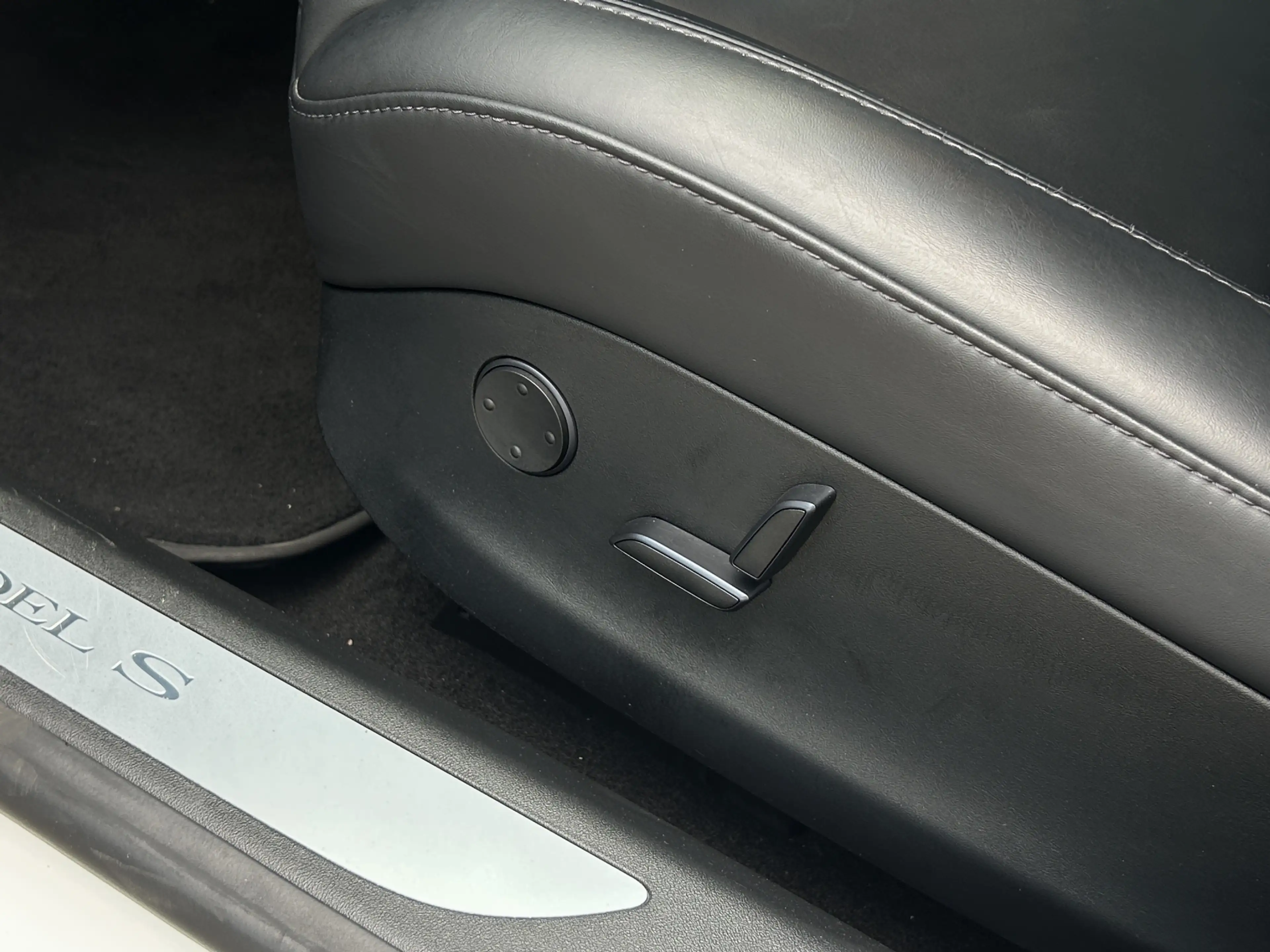 Tesla Model S Long Range RAVEN | Pano | Trekhaak | 360 camera — photo 11