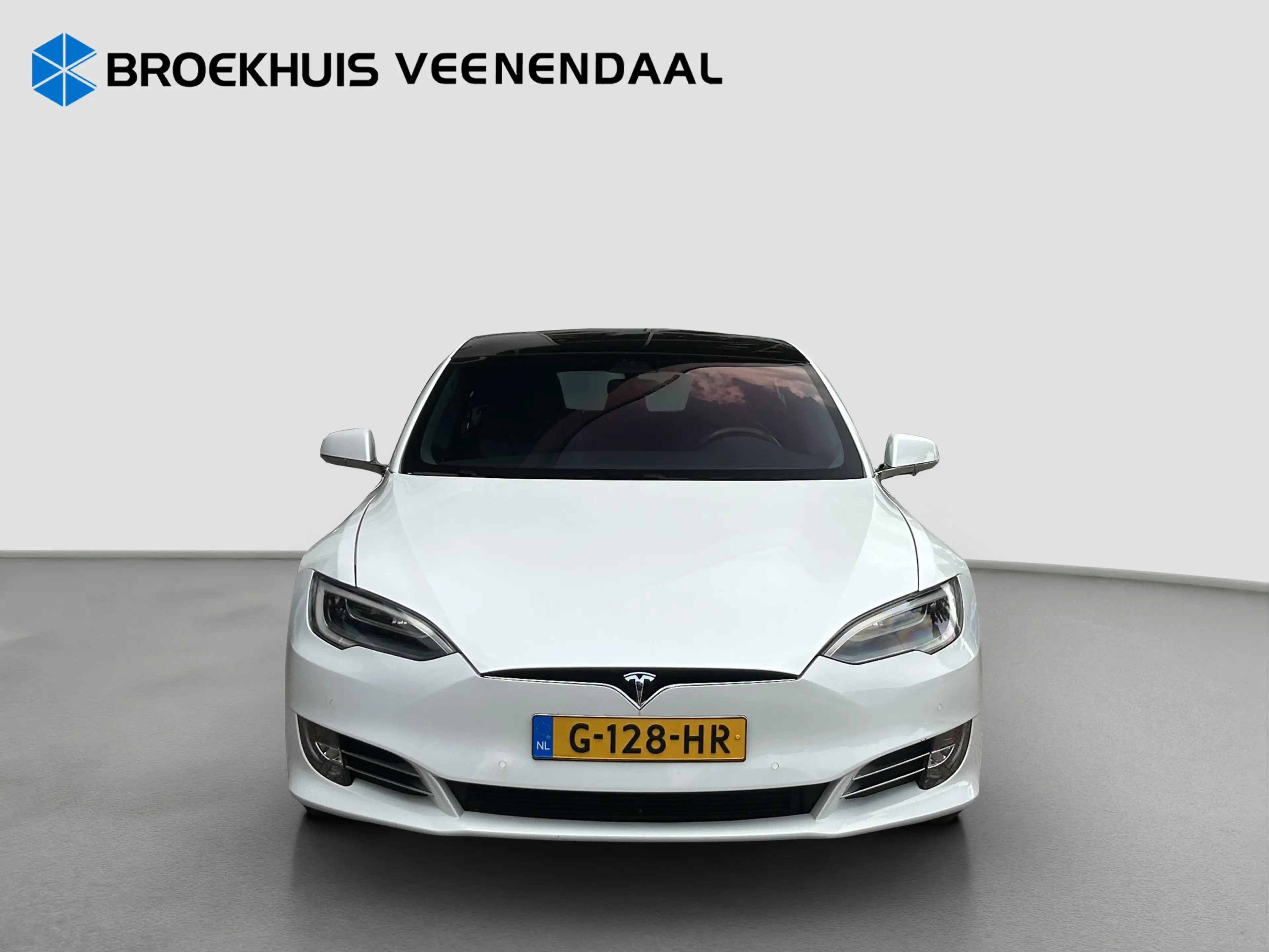 Tesla Model S Long Range RAVEN | Pano | Trekhaak | 360 camera — photo 5