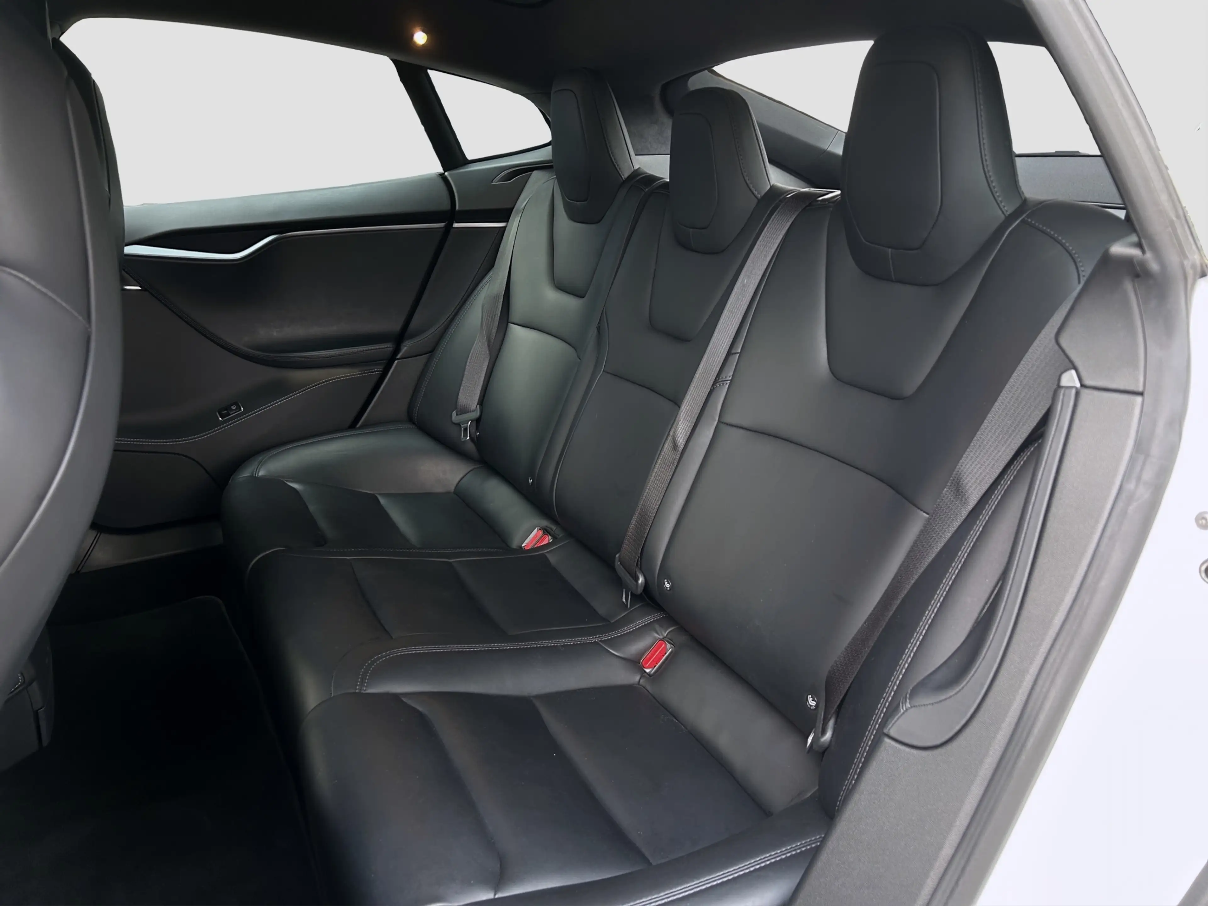 Tesla Model S Long Range RAVEN | Pano | Trekhaak | 360 camera — photo 13
