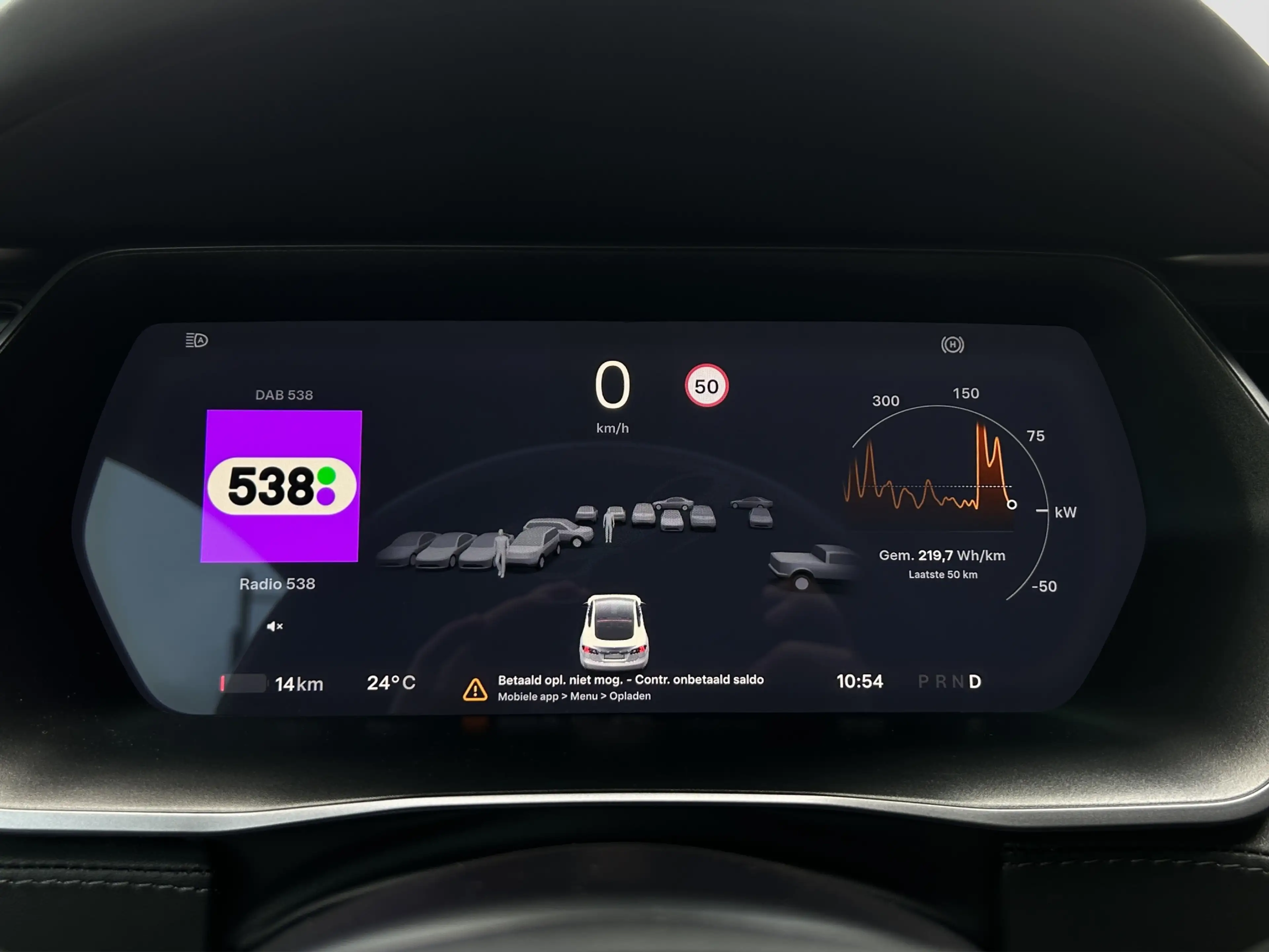 Tesla Model S Long Range RAVEN | Pano | Trekhaak | 360 camera — photo 15