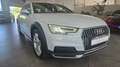Audi A4 allroad A4 OLLROAD 190 CV FULL BELLISSIMA KM CERTIFICATI Blanc - thumbnail 3