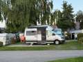 Volkswagen Grand California Grand California Autm. VA 600 Argent - thumbnail 17