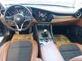 Alfa Romeo Giulia SUPER 2,2JTDM MT 180 Grau - thumbnail 4