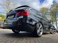 BMW 325 3-serie Touring 325d High Executive | Leer | Pano Zwart - thumbnail 6