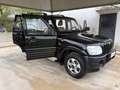 Mahindra Goa 2.5 CRDe 4WD 4X4 6 PSOTI KM E MOTORE ORIGINALI Noir - thumbnail 21