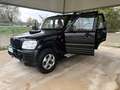 Mahindra Goa 2.5 CRDe 4WD 4X4 6 PSOTI KM E MOTORE ORIGINALI Noir - thumbnail 24