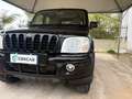 Mahindra Goa 2.5 CRDe 4WD 4X4 6 PSOTI KM E MOTORE ORIGINALI Noir - thumbnail 43