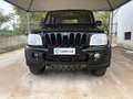 Mahindra Goa 2.5 CRDe 4WD 4X4 6 PSOTI KM E MOTORE ORIGINALI Noir - thumbnail 2