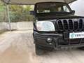 Mahindra Goa 2.5 CRDe 4WD 4X4 6 PSOTI KM E MOTORE ORIGINALI Noir - thumbnail 44