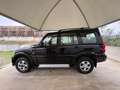 Mahindra Goa 2.5 CRDe 4WD 4X4 6 PSOTI KM E MOTORE ORIGINALI Noir - thumbnail 7