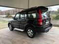Mahindra Goa 2.5 CRDe 4WD 4X4 6 PSOTI KM E MOTORE ORIGINALI Noir - thumbnail 4