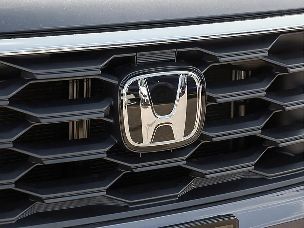 Honda Pilot fotografie Honda Pilot