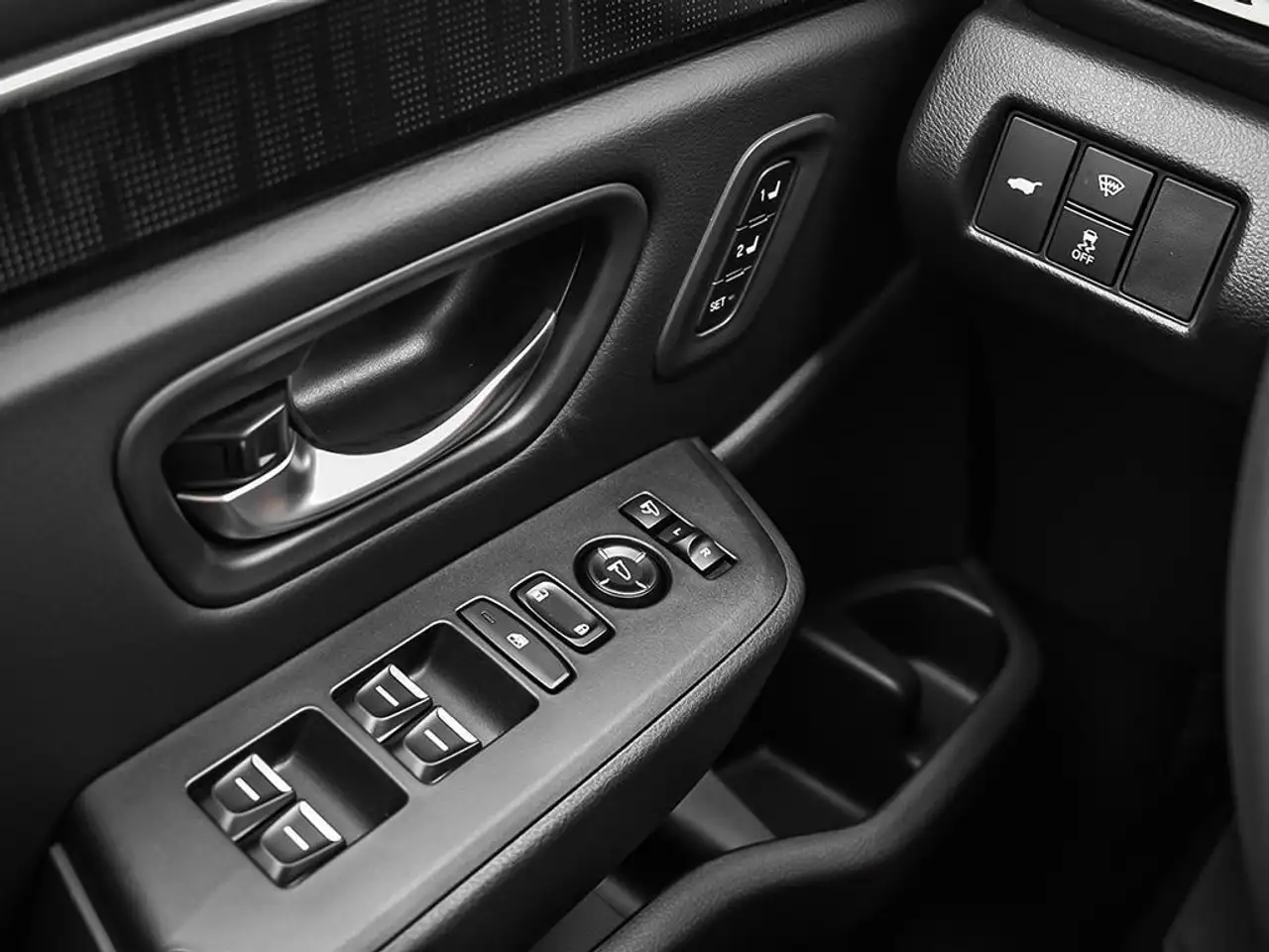 Honda Pilot fotografie Honda Pilot