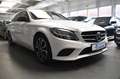 Mercedes-Benz C 220 T Avantgarde*NIGHT-PAKET*LED*NAVI*SHZ*PDC Weiß - thumbnail 10