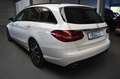 Mercedes-Benz C 220 T Avantgarde*NIGHT-PAKET*LED*NAVI*SHZ*PDC Weiß - thumbnail 4