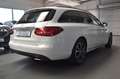 Mercedes-Benz C 220 T Avantgarde*NIGHT-PAKET*LED*NAVI*SHZ*PDC Weiß - thumbnail 7