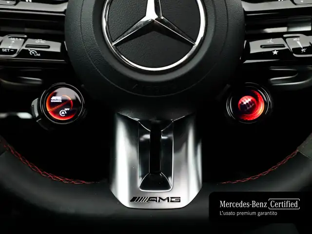 Mercedes-Benz C-Class view 18