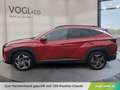 Hyundai TUCSON Prestige Line 1,6 135PS CRDi 4WD 48V Rot - thumbnail 2