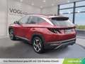 Hyundai TUCSON Prestige Line 1,6 135PS CRDi 4WD 48V Rot - thumbnail 3