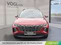 Hyundai TUCSON Prestige Line 1,6 135PS CRDi 4WD 48V Rot - thumbnail 6