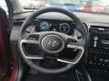 Hyundai TUCSON Prestige Line 1,6 135PS CRDi 4WD 48V Rot - thumbnail 12