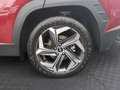 Hyundai TUCSON Prestige Line 1,6 135PS CRDi 4WD 48V Rot - thumbnail 13