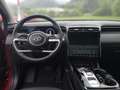 Hyundai TUCSON Prestige Line 1,6 135PS CRDi 4WD 48V Rot - thumbnail 4