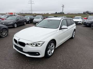 d Touring xDrive Advantage Auto. Navi LED PDC