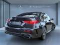 Mercedes-Benz C 300 e AMG, Night, Leder braun, SHD, DISTR,360° Grau - thumbnail 4