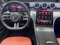 Mercedes-Benz C 300 e AMG, Night, Leder braun, SHD, DISTR,360° Grau - thumbnail 15