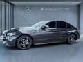 Mercedes-Benz C 300 e AMG, Night, Leder braun, SHD, DISTR,360° Grau - thumbnail 19