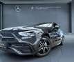 Mercedes-Benz C 300 e AMG, Night, Leder braun, SHD, DISTR,360° Grau - thumbnail 18