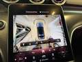 Mercedes-Benz C 300 e AMG, Night, Leder braun, SHD, DISTR,360° Grau - thumbnail 9