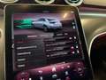 Mercedes-Benz C 300 e AMG, Night, Leder braun, SHD, DISTR,360° Grau - thumbnail 12