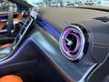 Mercedes-Benz C 300 e AMG, Night, Leder braun, SHD, DISTR,360° Grau - thumbnail 14