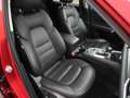 Mazda CX-5 2.5 SkyActiv-G 194 GT-M 4WD ✅Schuifdak✅Trekhaak✅Me Rood - thumbnail 7