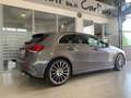 Mercedes-Benz A 250 A 250 Premium 4matic auto Gris - thumbnail 2