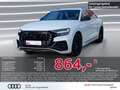 Audi SQ8 TFSI Comp.+ HD-MATRIX 23" Pano AHK NP: 141T Alb - thumbnail 1