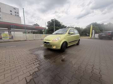 Matiz 1.0