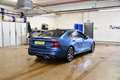 Volvo S60 T8 Twin Engine AWD Geartronic RDesign/ full optie! Blue - thumbnail 5
